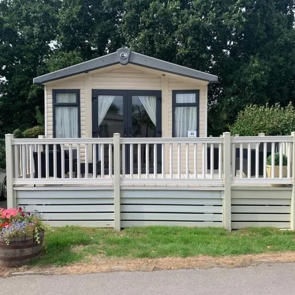 Poppy 44, khách sạn ở Ferndown