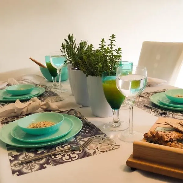 Casa Domenica, hôtel à Zante