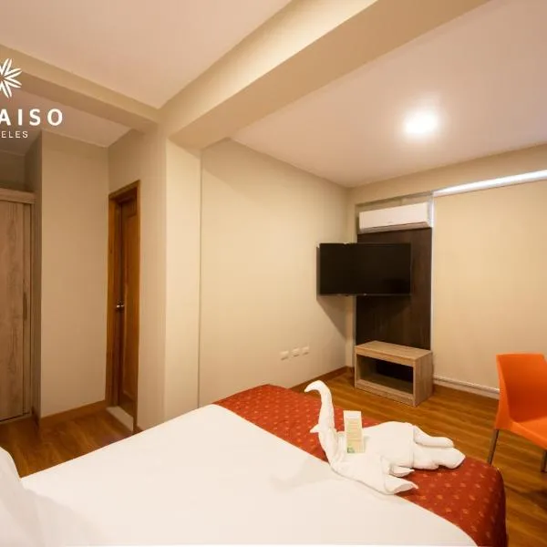 Hoteles Paraiso PIURA، فندق في بيورا