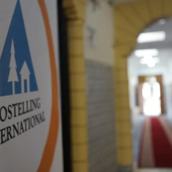 Auberges Des Jeunes Casablanca, Hotel in Casablanca