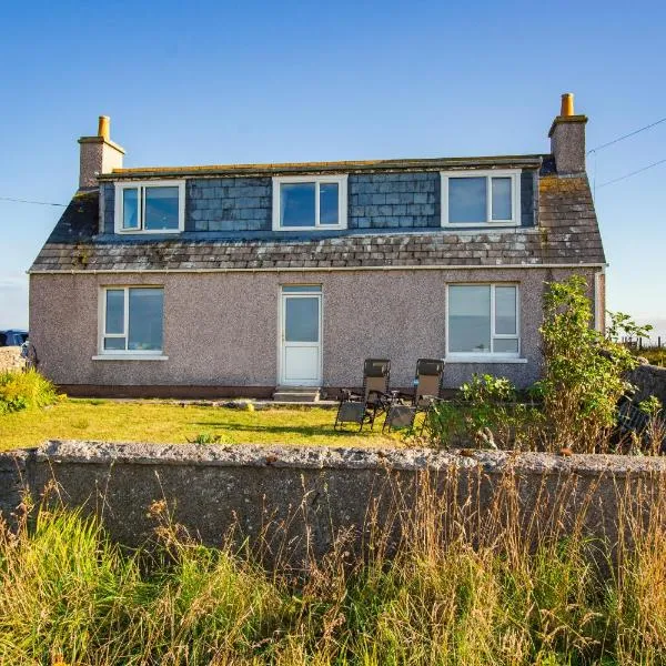 Fishermans Holding, hotel in Lionel