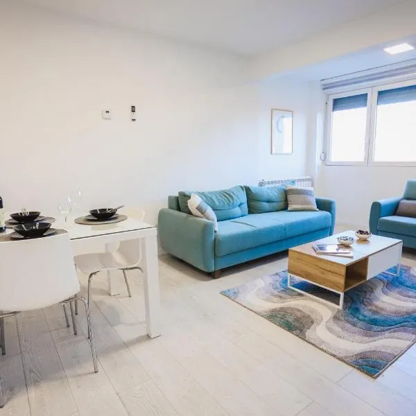 Apartman "Enso" I Pozega, Serbia, Hotel in Požega