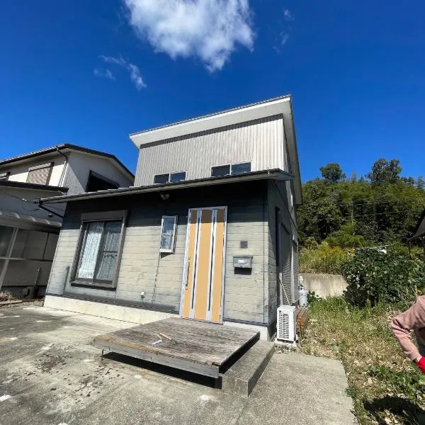 Jurakuji - Vacation STAY 15239v, Hotel in Awa