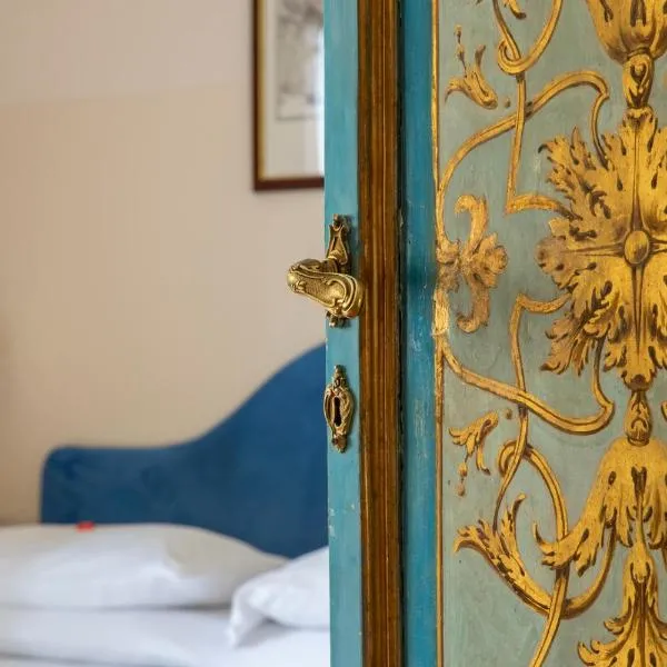 Martina House, khách sạn ở Roma
