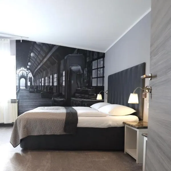 Rooms Kaktus, hôtel à Velika Gorica