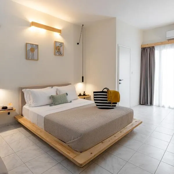 Capella Skiathos, Town, hotel sa Skiathos Town