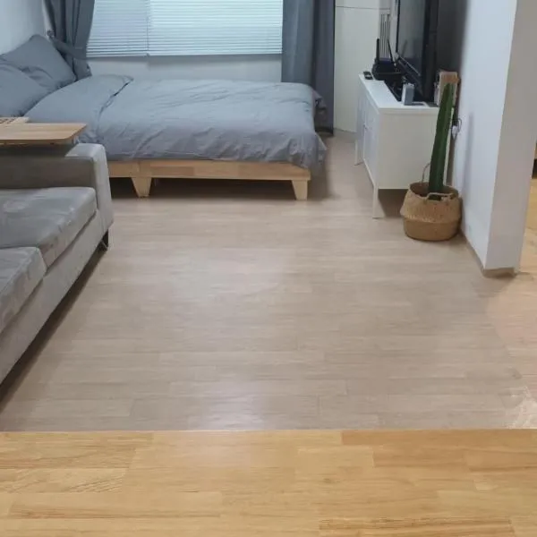 Haeundae Mipo House1, Hotel in Busan