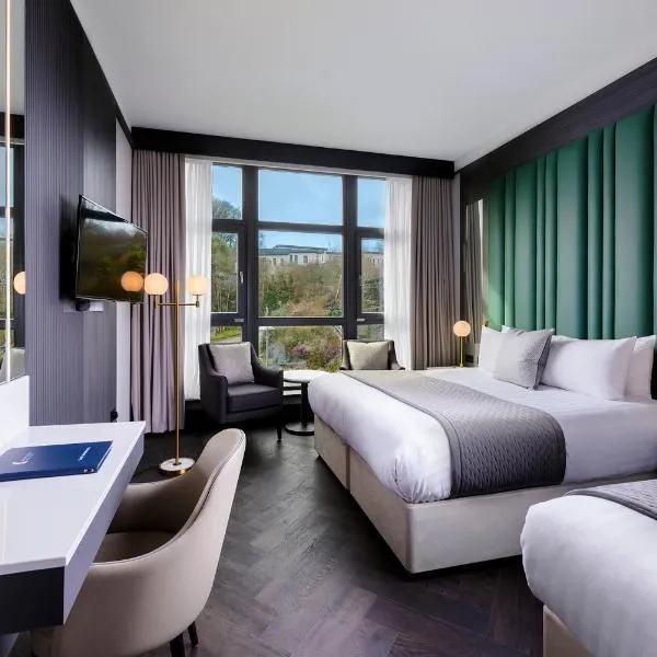 Kinsale Hotel & Spa, hotel v destinaci Kinsale