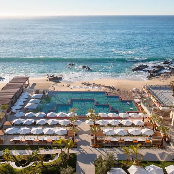 Grand Velas Boutique Hotel, hotel em San José del Cabo