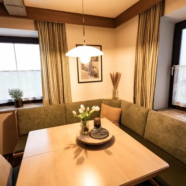 Ferienhaus Moser, hotel v destinaci Lengau