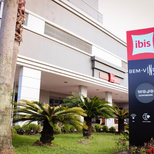 ibis Sao Jose