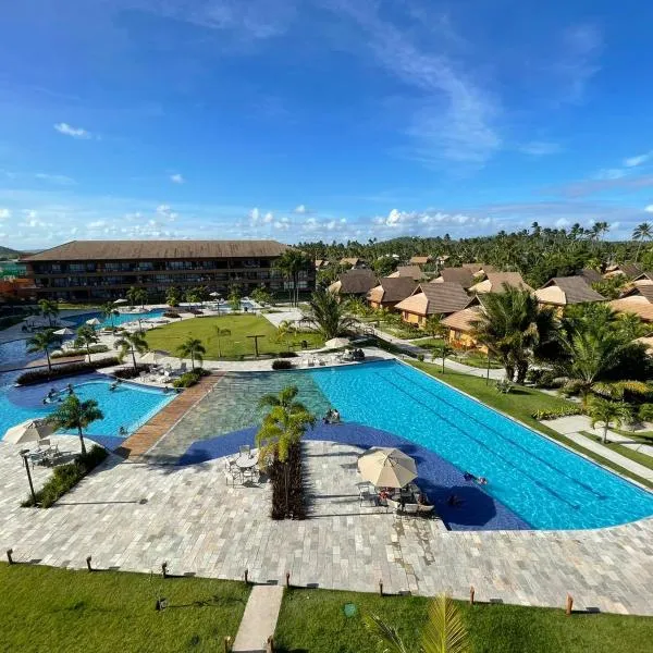 Eco Resort - Praia dos Carneiros - ao lado da Igrejinha, Hotel in Rio Formoso