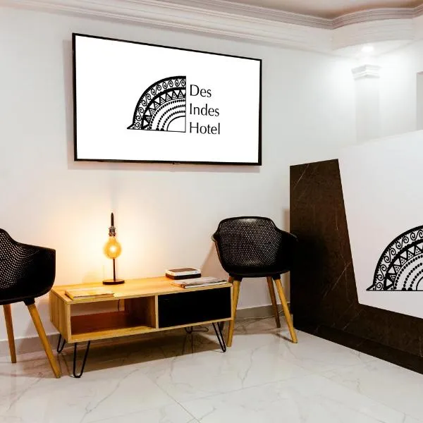 DES INDES CARTAGENA, khách sạn ở Cartagena de Indias