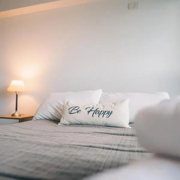 Manzanares Suites, hotel in Buenos Aires