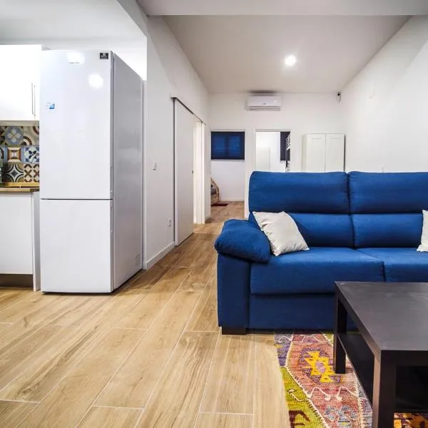Apartamento Disfrutones Valencia, hotel in Valencia