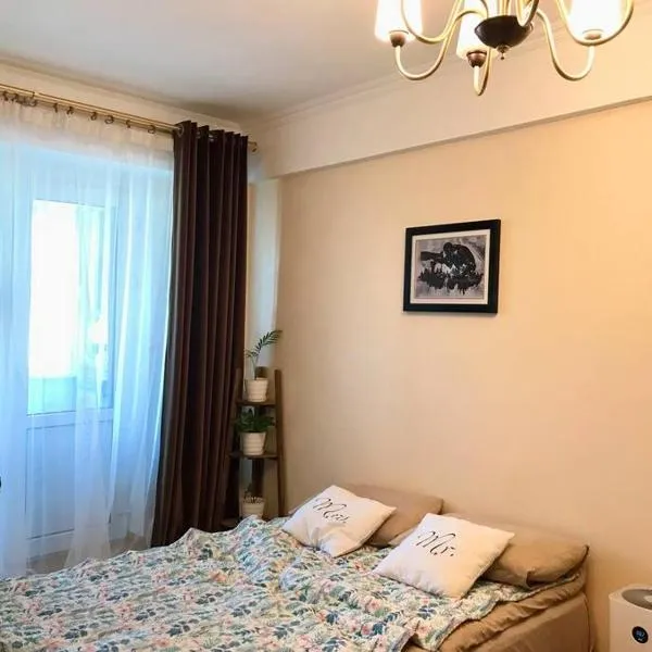 2 bed apartment, hotel in Ulaanbaatar