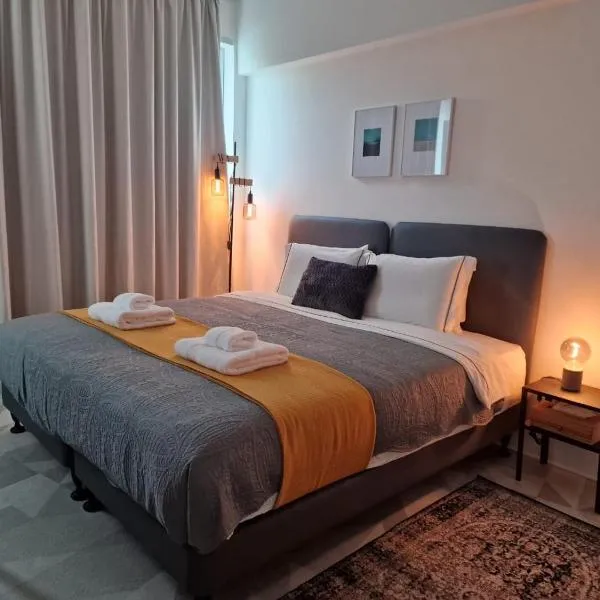 MARTIN Nicosia City Suites, hotel in Nicosia