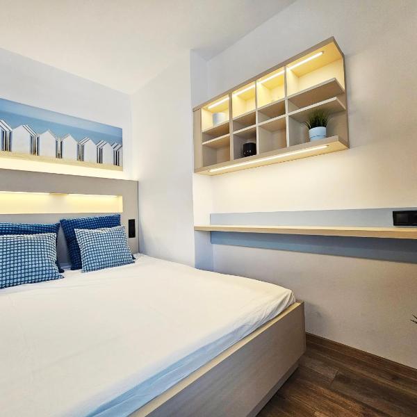 Bijou - most noble Area & free Parking, Sofia