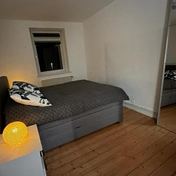 Private Apartment, Hannover