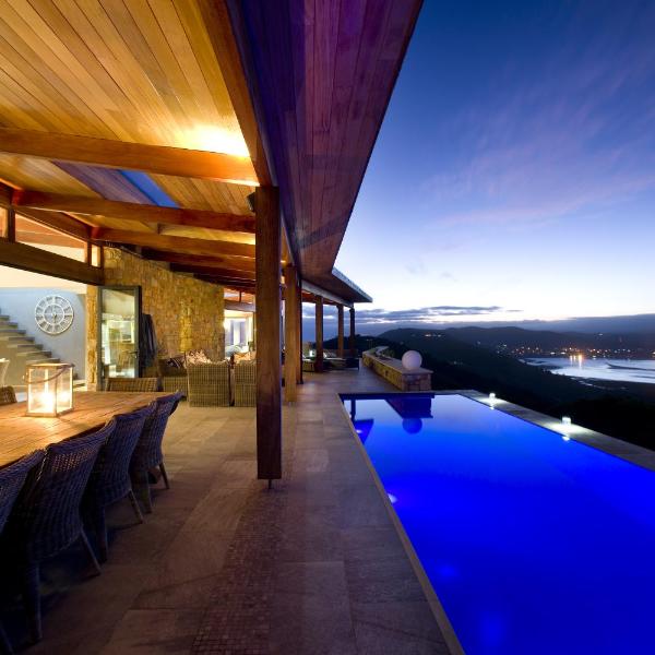 Alkira Lodge