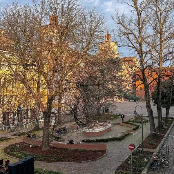 Al Castello, hotel in Ferrara