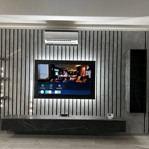 Kate Studio, hotel em Galaţi