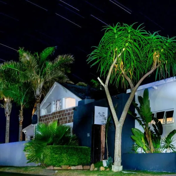 Villa da Graca, hotel di Mossel Bay