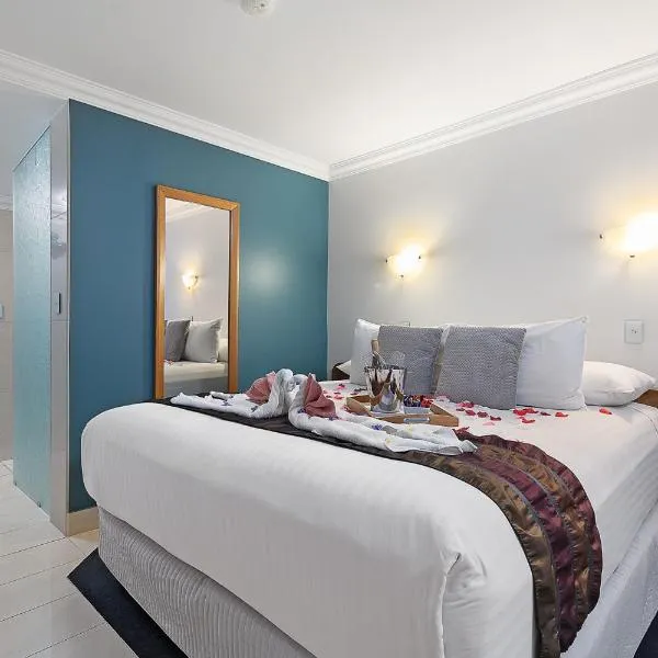 Point Samson Resort, hotel v destinaci Point Samson