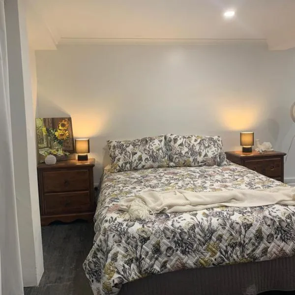 Ocean Park Retreat, hotel in Yeppoon