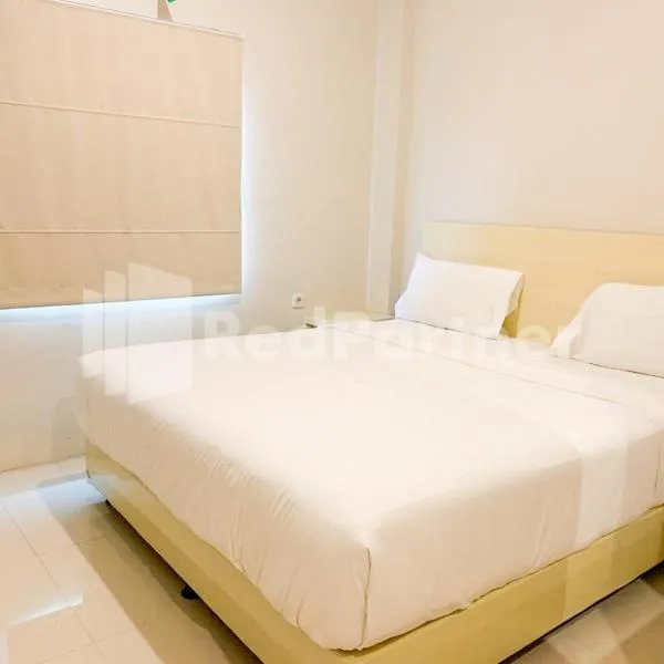 Hotel Andono near YIA Mitra RedDoorz, hotel in Yogyakarta