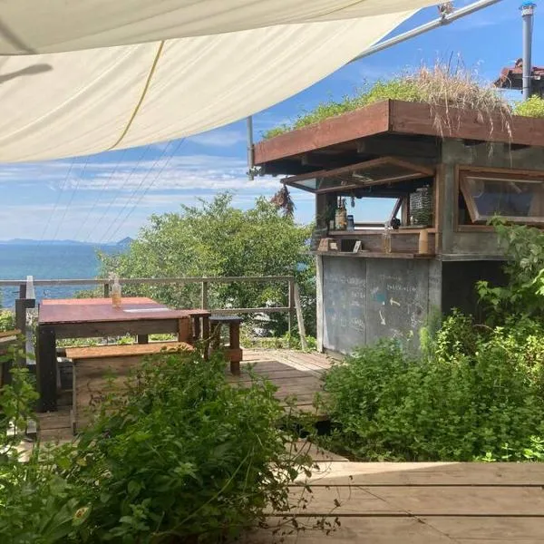 Lemon tree hotel, ξενοδοχείο σε Higashiura