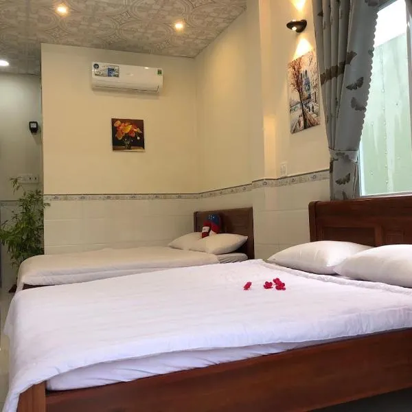 Sunny Homestay Quy Nhơn, hôtel à Quy Nhơn
