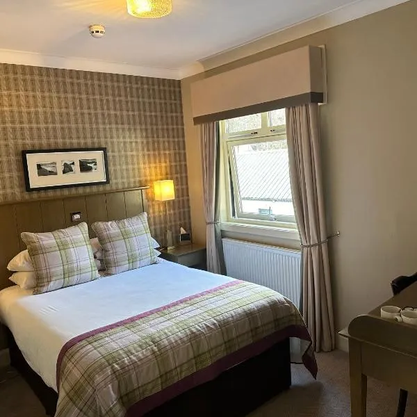 Cairngorm Hotel, hotel in Aviemore