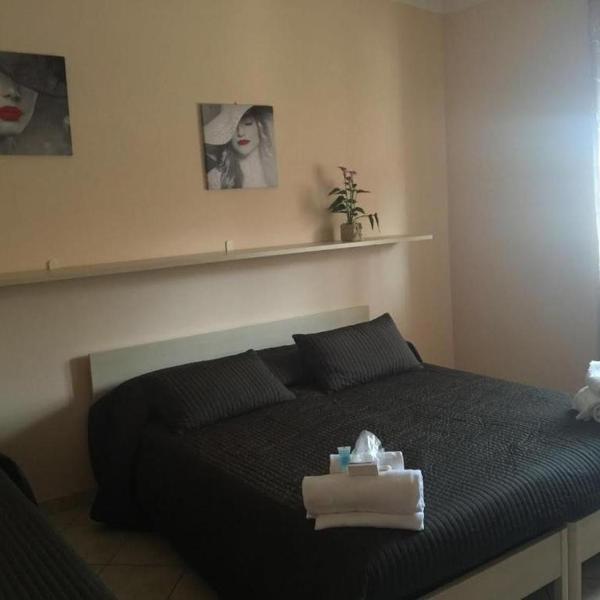 Apartment Flat Fiumicino