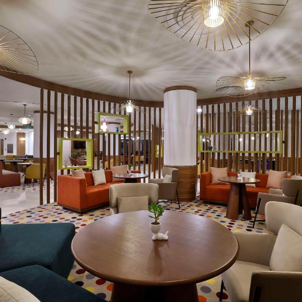 Hampton by Hilton Sharma NEOM Community 1, Al Khuraybah