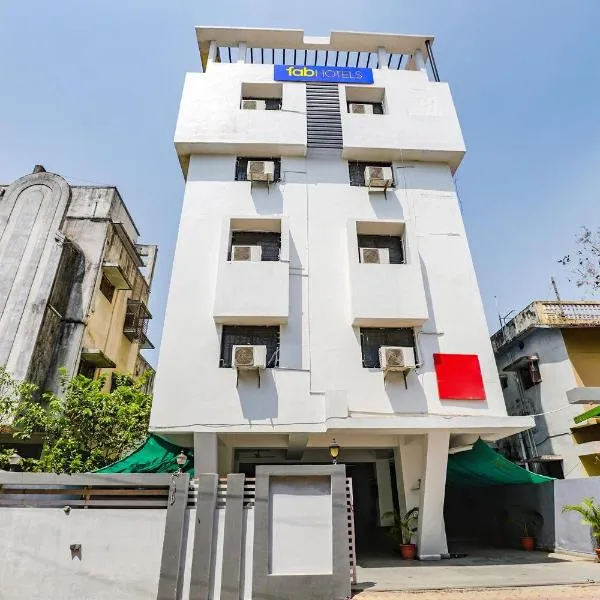 FabExpress Osca Inn, hotel in Nagpur