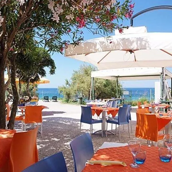 Acquaviva Village Camping, hotel in Portoferraio