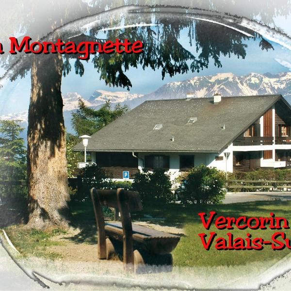 La Montagnette, VERCORIN