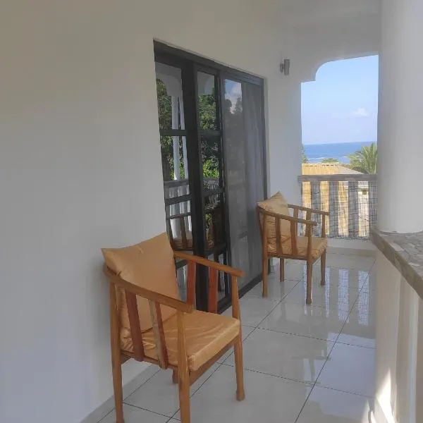 Sue-etoile self catering, hotel v destinaci Pointe Au Sel