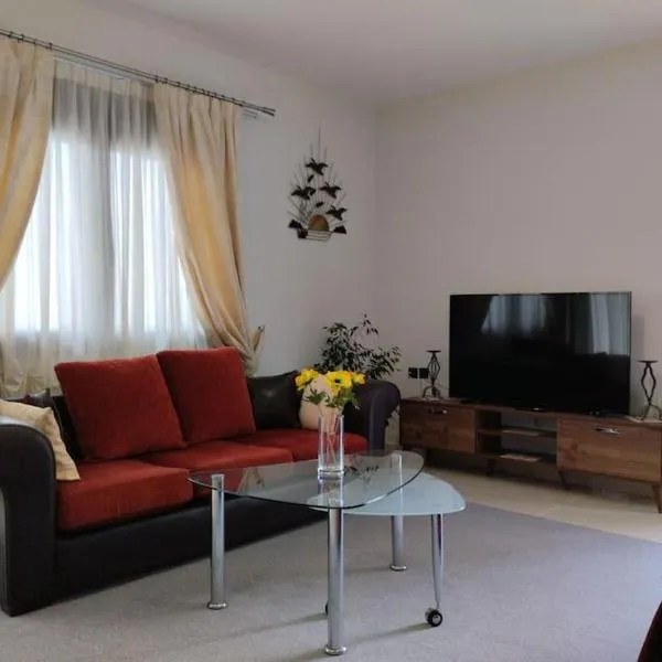 XΡΗΣΤΟΣ house, ξενοδοχείο στα Ιωάννινα