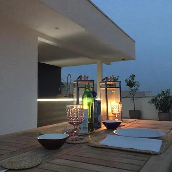 K2 Guest house, hôtel à Pordenone