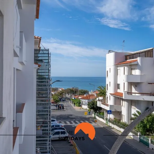 #034 Tebay by Home Holidays, hotel in Albufeira