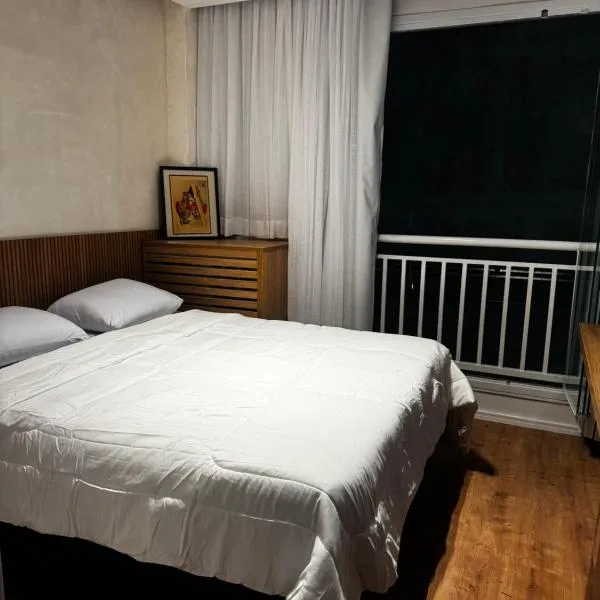Studio Itaquera Neoquimica Arena, hotel em São Paulo