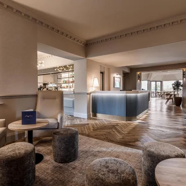 Craig Manor, hotel u gradu Bounes-on-Vindermir