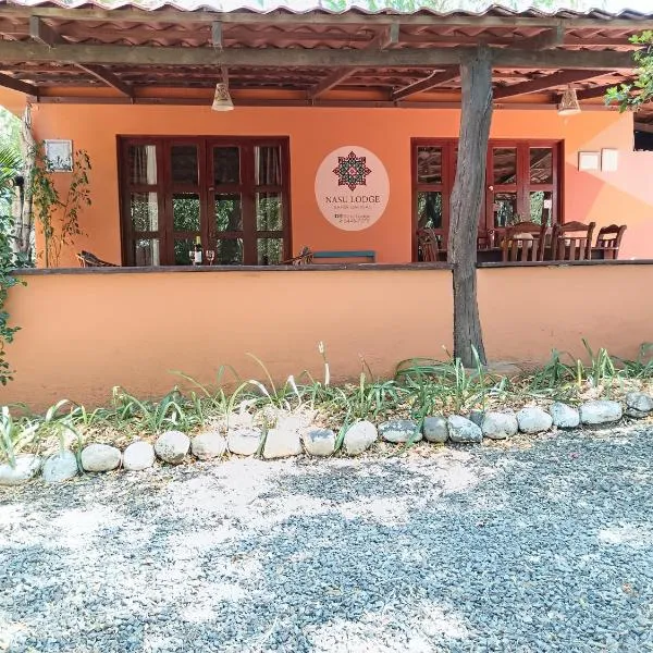 Casa Amapola, hotel in La Cruz