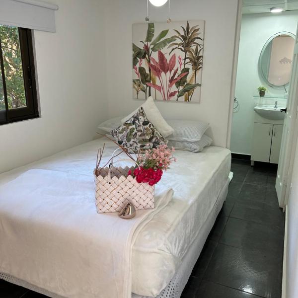 Villa La Fortuna Apartment with Loft in Altos del Maria, Sorá