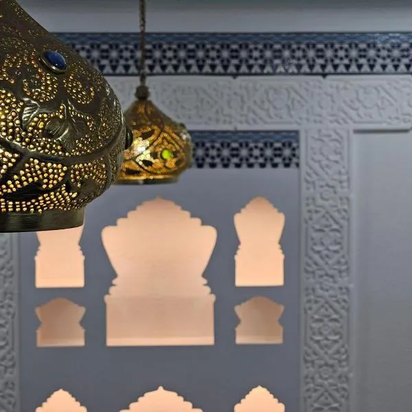 Guest house Gula、サマルカンドのホテル