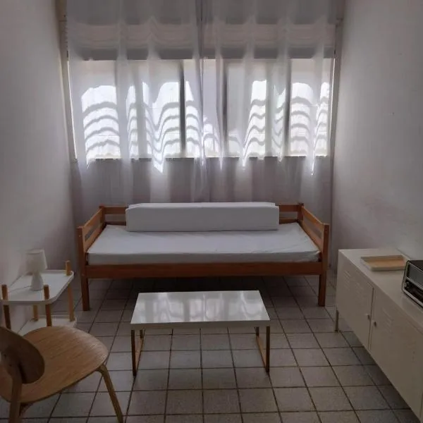 Duplex, hotel v destinaci Recife