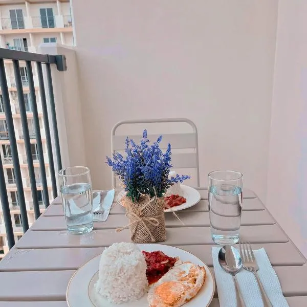 RichAirbnb Cebu, hotel di Lapu Lapu City