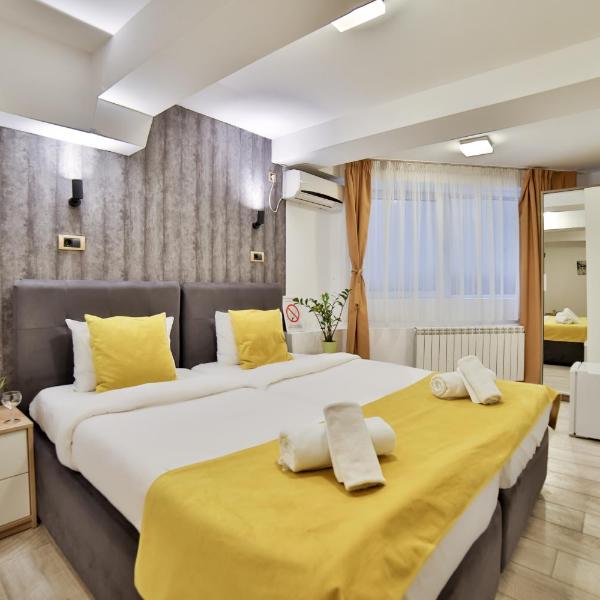 Garni House 46 Plus